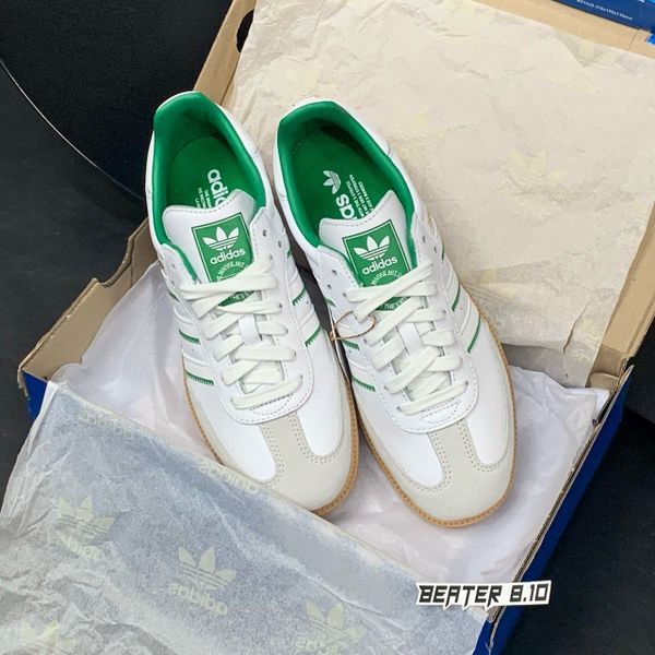 989 - Giày Adidas Samba OG 