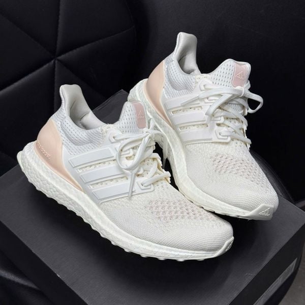1003 - Giày Adidas Ultraboost 1.0 Wonder Quartz - JQ2274