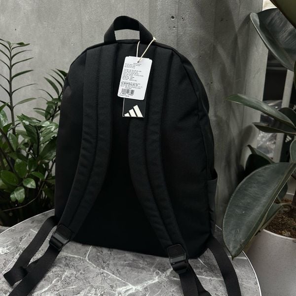 Balo Adidas Badge Of Sport Classic Black - HG0349 - 1369