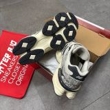 676 - Giày thể thao New Balance 9060 Snake Skin - DU9060SNA