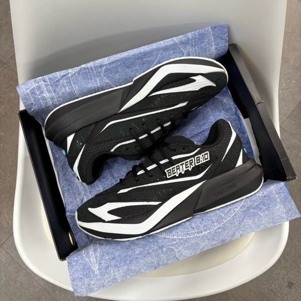 Giày adidas x TRON ARES LIGHTBLAZE 