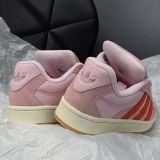 1018 - Giày Adidas Originals CAMPUS 00s  Beta Pink Preloved Red - JH5607