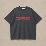 Áo Fear of God Essentials 90's Tee Iron Grey Vintage - 785HO251431K -1038