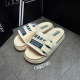 Dép Nerdy Fabric Handle ‘Camel’ - PNEU21AEO11403 - 337