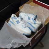 143 - Giày NewBalance 550 University Blue - BBW550BC