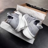 Giày Adidas Running Ultraboost 5 'Grey Five' - JH9081 - 1071