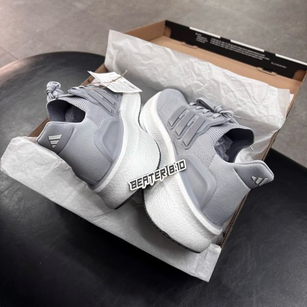 Giày Adidas Running Ultraboost 5 'Grey Five' - JH9081 - 1071