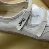 867 - Giày Jeep Lifestyle Shoes W Low-top Mint - P651W3112