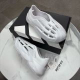 885 - Giày Adidas Lightblaze Moc Crystal White - JH7038