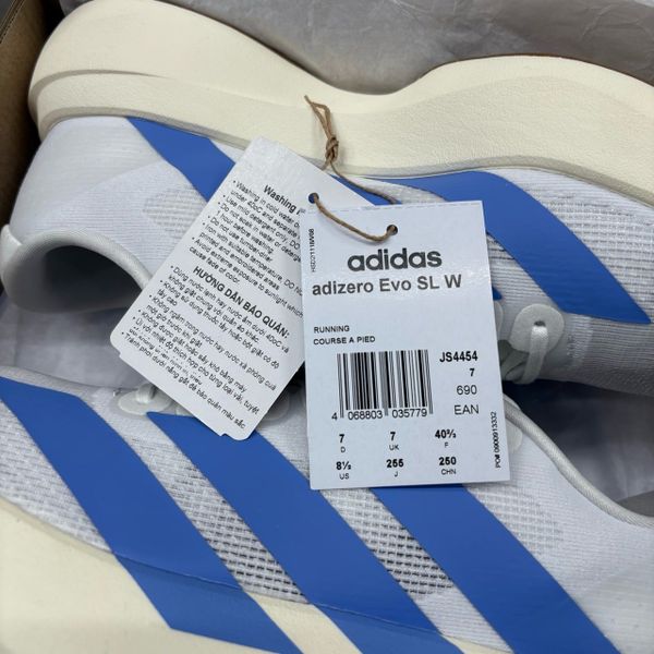 Giày Adizero EVO SL 