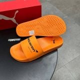 Dép Puma McLaren Leadcat 2.0 - 309456-02 - 1402