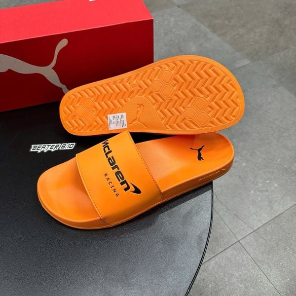 Dép Puma McLaren Leadcat 2.0 - 309456-02 - 1402