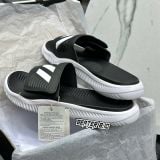 Dép Adidas Alphabounce Cloud White 2.0 - BA8775 - 1084