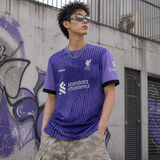 Áo Bóng Đá Liverpool FC Supporter 2023/2024 Sân Khách - S23SP03 - 1430