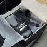 969 - Dép Discovery Expedition Bucket Slide Black - DXLP2101N