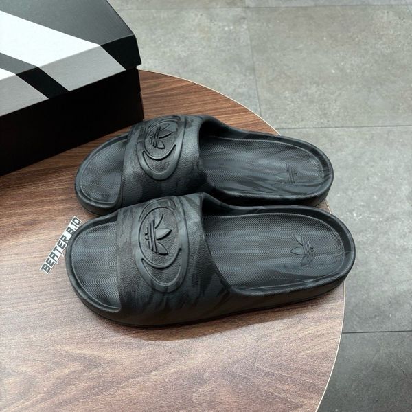 922 - Dép Adidas Adilette Trefoil Badge Slide Lẻ Size