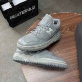 602 - Giày New Balance 550 Slate Grey - BB550MCB