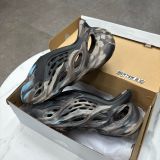 343 - Giày Adidas Yeezy Foam RNNR MX Cinder - ID4126