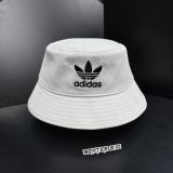 Mũ Nón Adidas Adicolor Trefoil Bucket 