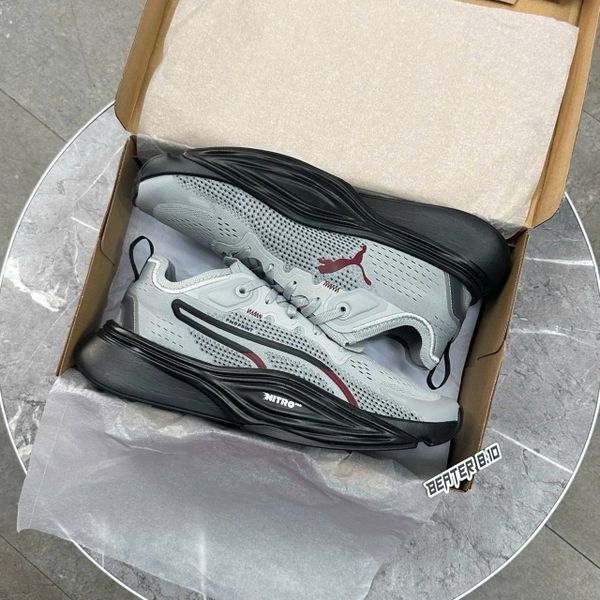 Giày Thể Thao Puma PWR NITRO™ SQD 2 - 310150-17 - 1401