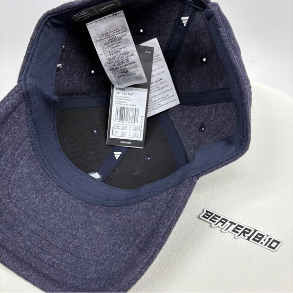 Nón Mũ Adidas Dad Cap 