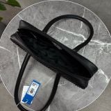 Túi Adidas Airliner Dáng Dài Đính Hạt Đen - KE4769 - 1238