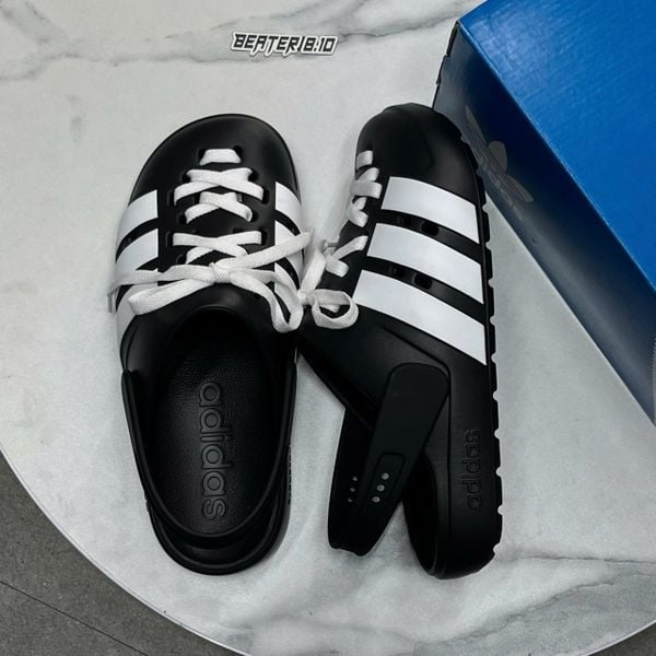 888 - Dép Adidas Adilette Clog 2.0  