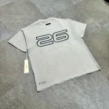 Áo Fear of God Essentials 90's Tee Vintage Grey - 198437762520 - 1064