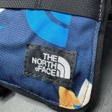 Túi The North Face Camp Cross Bag Navy Geometric - NN2PP64A - 1124