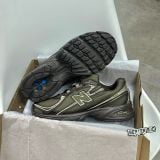 Giày New Balance 740 Brown Green - U7402RH - 1403