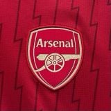 Áo Bóng Đá Adidas Sân Nhà Arsenal 23/24 - HR6929 - 1319