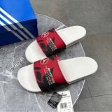Dép Adidas Adilette Comfort Mercedes Amg Petronas Formular One Team - Đỏ  -“JQ1937” - 1091