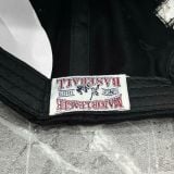 425 - Mũ Nón MLB Gothic Address Structure New York Yankees Beige - 3ACPKP02N-50BGS