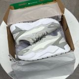 Giày Puma RS-X Efekt Premium Grey Olive - 390776-56 - 1366