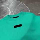 Áo Fear Of God Essentials 'Mint Leaf' SS24 - 441