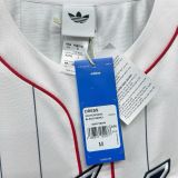 Áo Đầm Váy Adidas Originals BB White - KC6279 - 1194