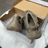 321 - Giày Adidas Yeezy Foam Rnnr ‘Stone Sage’ - GX4472