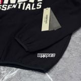 956 - Áo Hoodie Fear Of God Essentials x NBA Black - 192AL246401F
