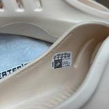 839 - Giày Adidas Mule Adifom IIInfinity Cream White - IH0355