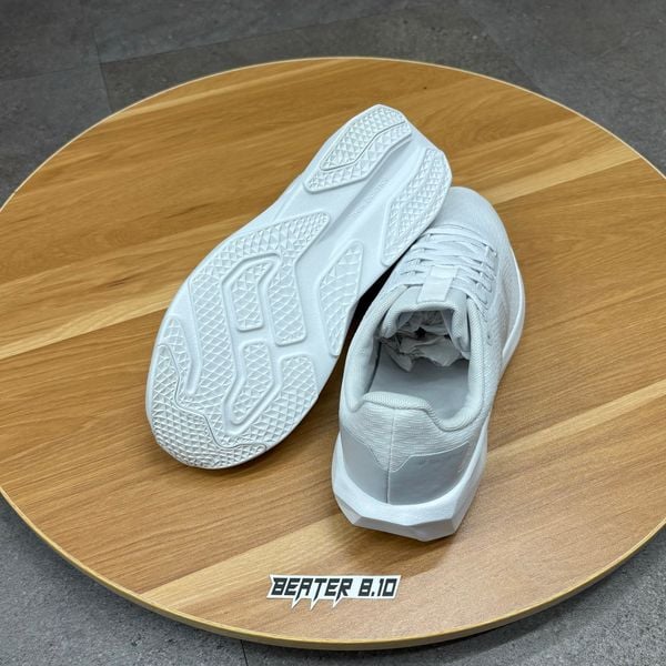 623 - Giày New Balance 413 Triple White - M413LW3