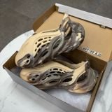 322 - Giày Adidas Yeezy Foam Rnnr ‘MX Cream Clay’ - GX8774