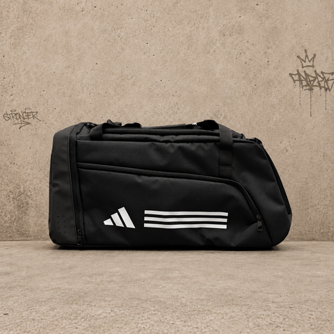 Túi Adidas Duffel 3 Sọc Essentials 