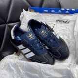 Giày Adidas Samba OG ' Night Indigo ' - JS3934 - 1061