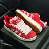 999 - Giày Adidas Originals CAMPUS 00s Red Pink - JQ5743