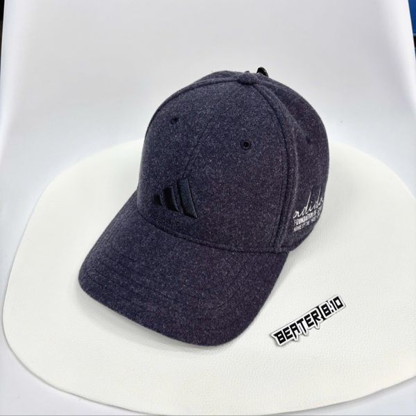 Nón Mũ Adidas Dad Cap 