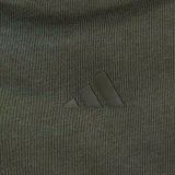 Áo Tank Top Bóng Rổ Adidas Sleeveles 'Olive Strata' - JX5589 - 1112