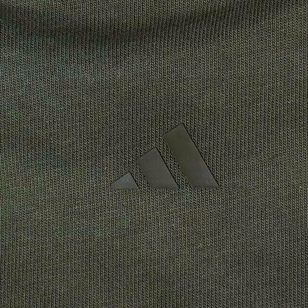 Áo Tank Top Bóng Rổ Adidas Sleeveles 'Olive Strata' - JX5589 - 1112