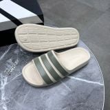 Dép Adidas Adilette Flow Slides Unisex Warm Vanilla - IH8986 - 1227