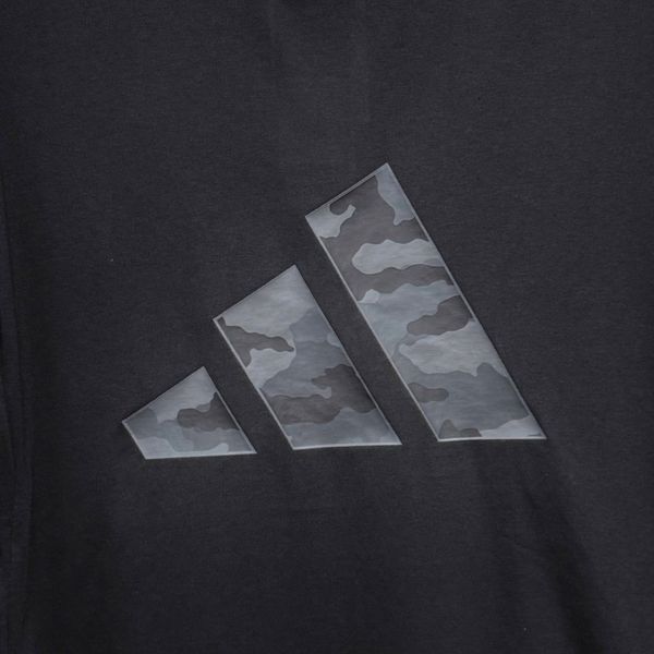 Áo Nam Adidas Train Essentials Camouflage - IS6151 - 1118