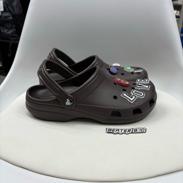 Nhiều mẫu charm -  Set Jibbitz Crocs Phối Sẵn Dễ Thương - 871